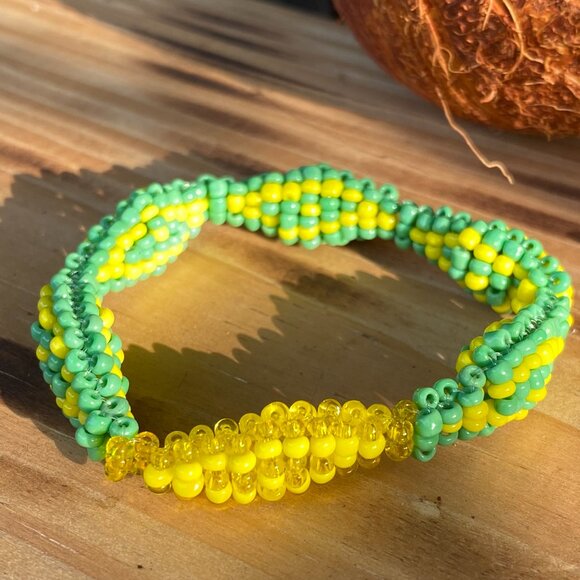 Orula Orisha Path Oshun Ilde Orula Camino Oshun Santeria Yoruba Religion - Picture 3 of 3